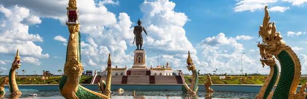 Laos’ Leaders and Legends: A Guide to Vientiane’s Folklore and Culture
