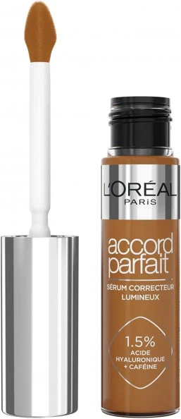 L'Oréal Paris Accord Parfait Radiant Serum 9N