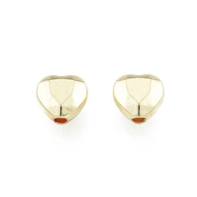 Alloy Beads