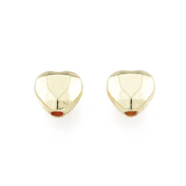 Alloy Beads