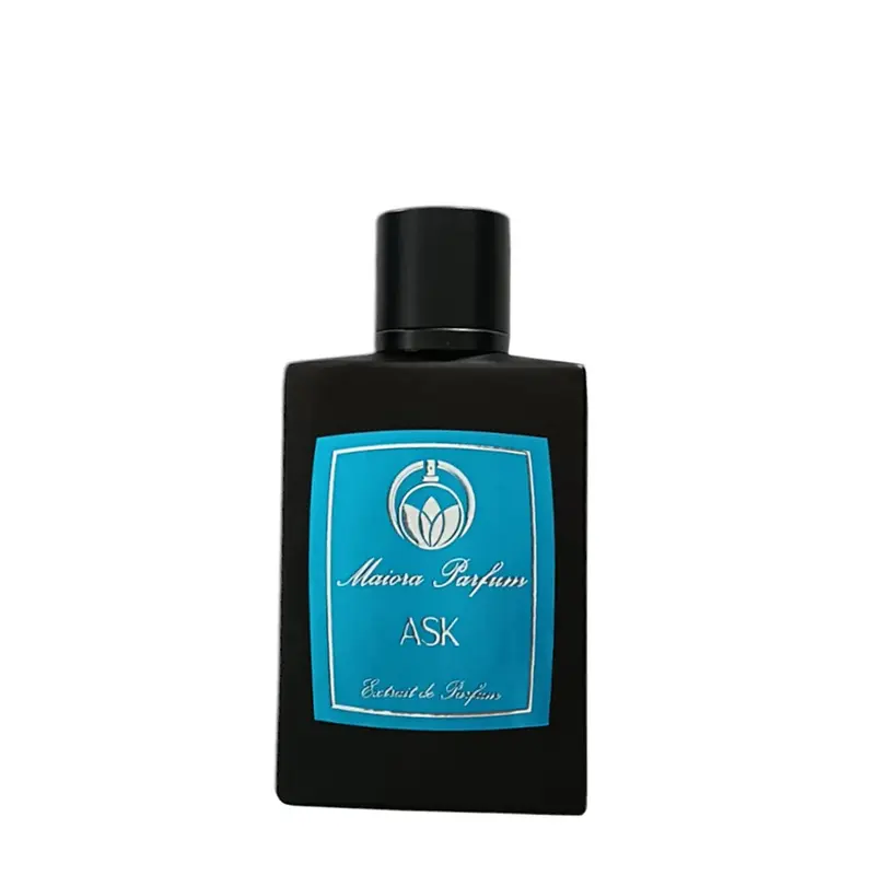 Maiora Perfume Ask perfume extract 100 ml