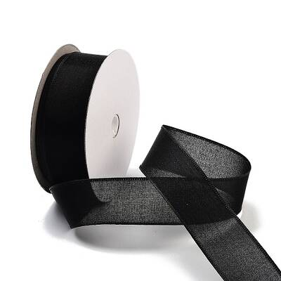 20 Yards Polyester Ribbon
