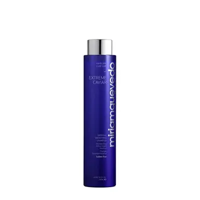 Miriam Quevedo Extreme Caviar Imperial Smoothing Shampoo