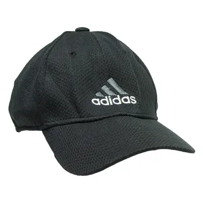 ADIDAS Mens Baseball Cap Black M