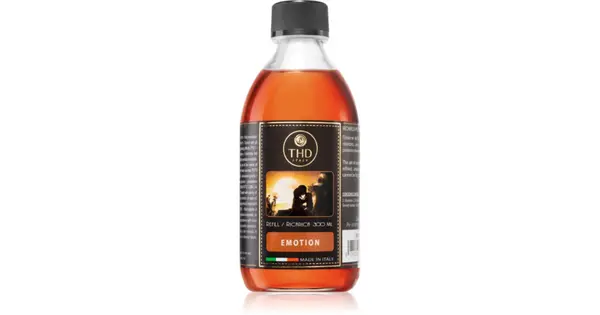 THD Emotion refill refill for aroma diffusers 300 ml