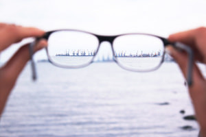 Clarity in Calling With Robbie Osenga