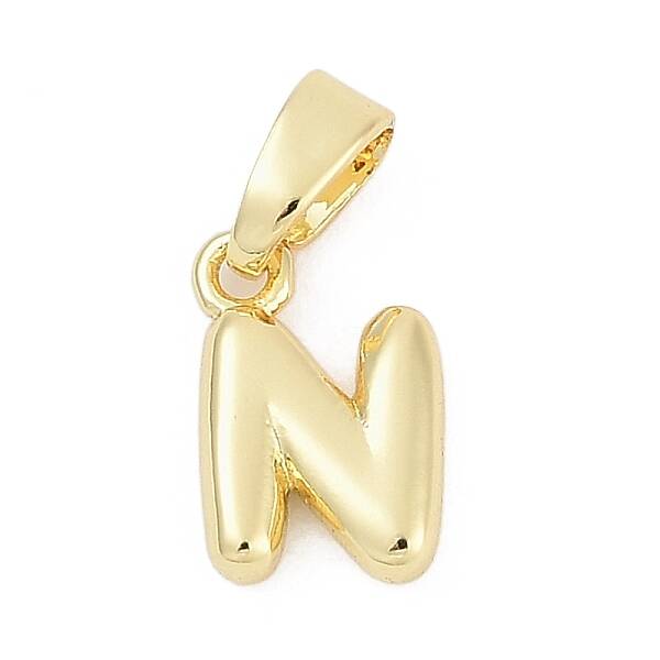 Brass Charms