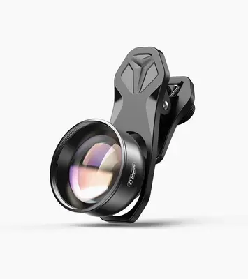 2X Telephoto Lens