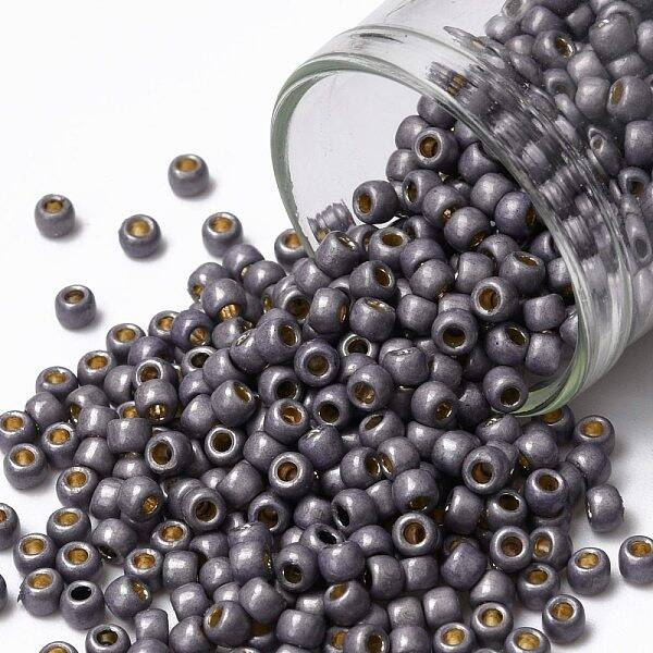 TOHO Round Seed Beads
