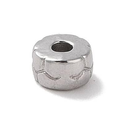 Non-Tarnish 304 Stainless Steel Beads