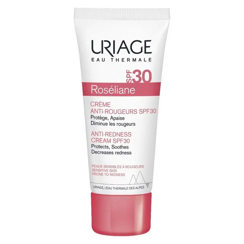 Uriage Roséliane Anti-Redness Cream SPF 30 40ml