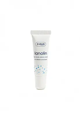 Ziaja Lanolina Cosmetica 10 G