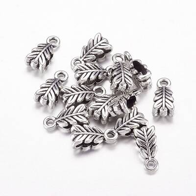 Tibetan Style Pendant Bails