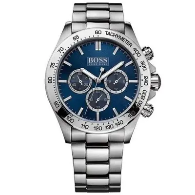 Hugo Boss 1512963 Hero Men's Ikon Watch