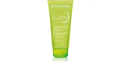 Bioderma Sebio Active Foaming Gel 200ml