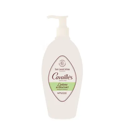 Roge Cavaillès Gel Detergente Intimo Idratante Ingredienti Naturali 250 ml