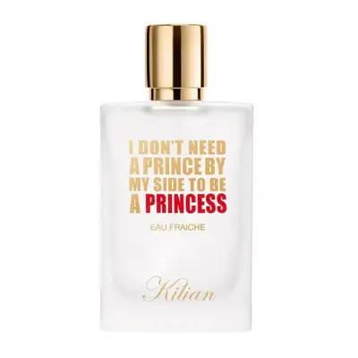 By kilian Princess Fresh Water - 50 ML