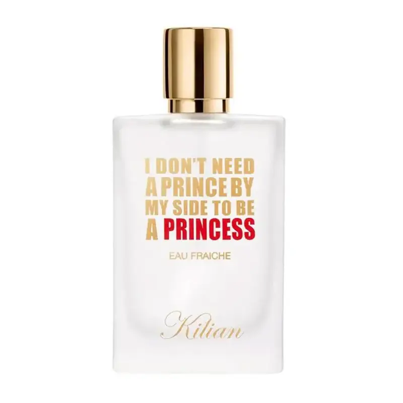 By kilian Princess Fresh Water - 50 ML