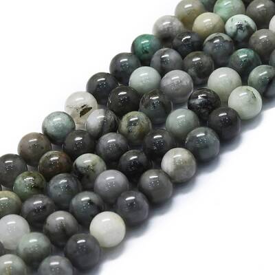 Natural Emerald Beads Strands