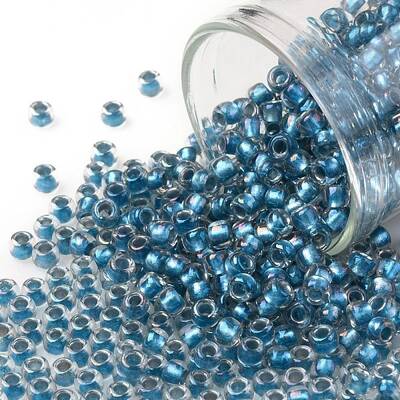 TOHO Round Seed Beads