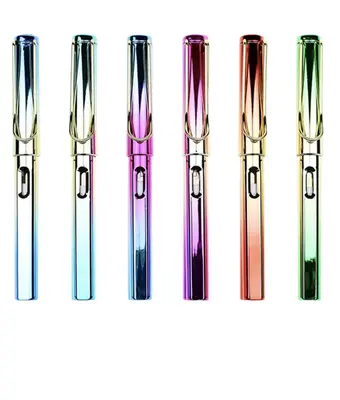 Lot of 10Everlasting  Pencil, Inkless Magic Pencil Eternal with Eraser