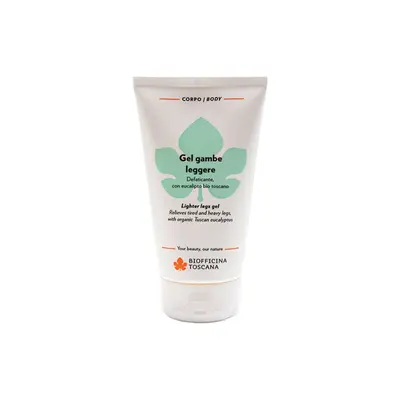 Biofficina toscana Light Legs Gel 150 ml