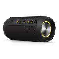 【EDUPLINK】M6Pro Bluetooth Speaker, Portable Wireless Speakers, Waterproof IPX7 Speaker, TWS Pairing Stereo, Long Playtime...