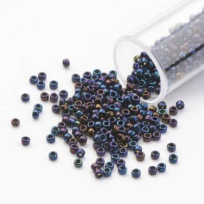TOHO Japan Seed Beads