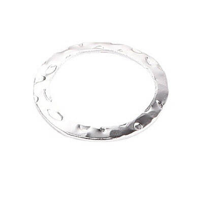 Brass Linking Rings for Jewelry Accessories