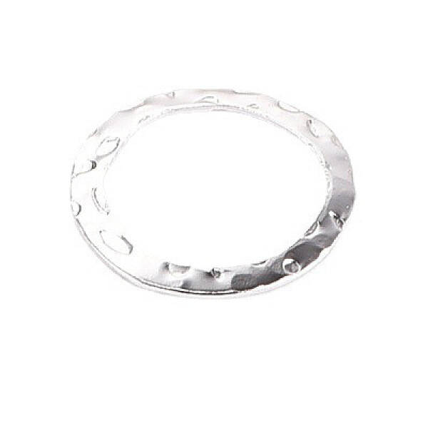 Brass Linking Rings for Jewelry Accessories