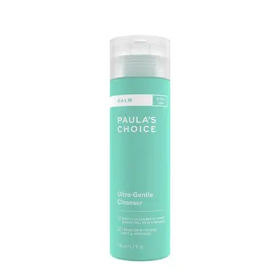 Paula's Choice Calm Cleanser Ultra-Delicate