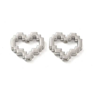 Alloy Beads