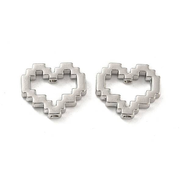 Alloy Beads