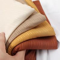 Soft Jersey Crinkled Hijab (Solid Color in 18Color Options) for Women - Fashion Scarf (MH001) solid long scarf 170*70CM