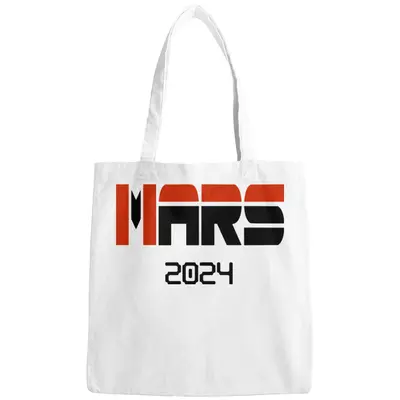Mars Space Bags - Space Clothing - Bags