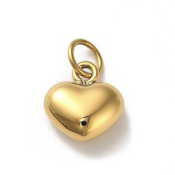 Ion Plating(IP) 304 Stainless Steel Pendants