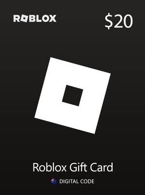Roblox 20 AUD Gift Card Australia | Roblox