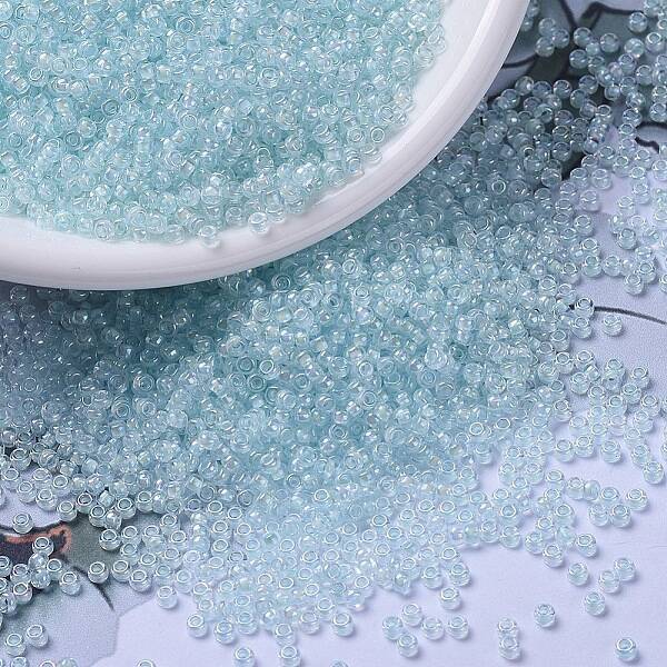 MIYUKI Round Rocailles Beads
