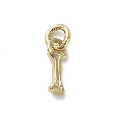 Brass Charms