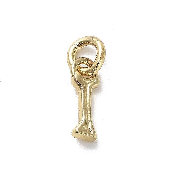 Brass Charms