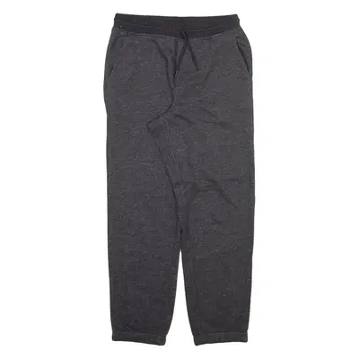 PATAGONIA Mens Joggers Grey Tapered S W28 L27