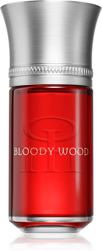 Les Liquides Imaginaires Bloody Wood Eau De Parfum Unisex 100 Ml