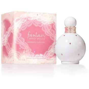 Britney spears Fantasy Intimate Edition EDP 100ml