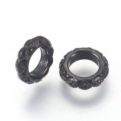 304 Stainless Steel Beads