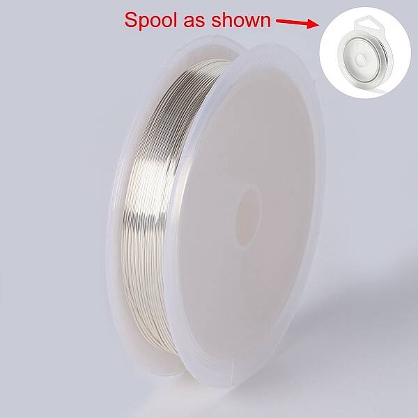 Copper Wire for Jewelry Making
