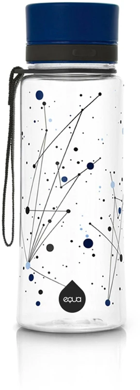 Equa Kids Water Bottle Universe 600ml