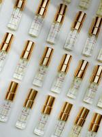 10 Scents Mixed OIL BASE PARFUM samples 3ml fragrance lady long lasting fragrance