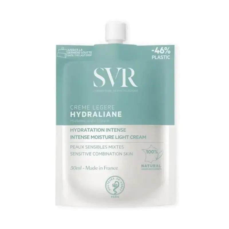 Svr Hydraliane Crema Intensa 50ml
