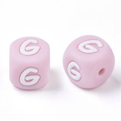 Food Grade Eco-Friendly Silicone Beads