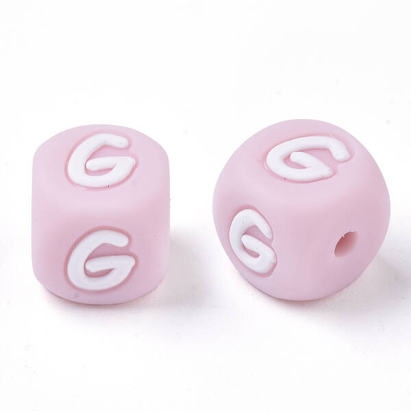 Food Grade Eco-Friendly Silicone Beads
